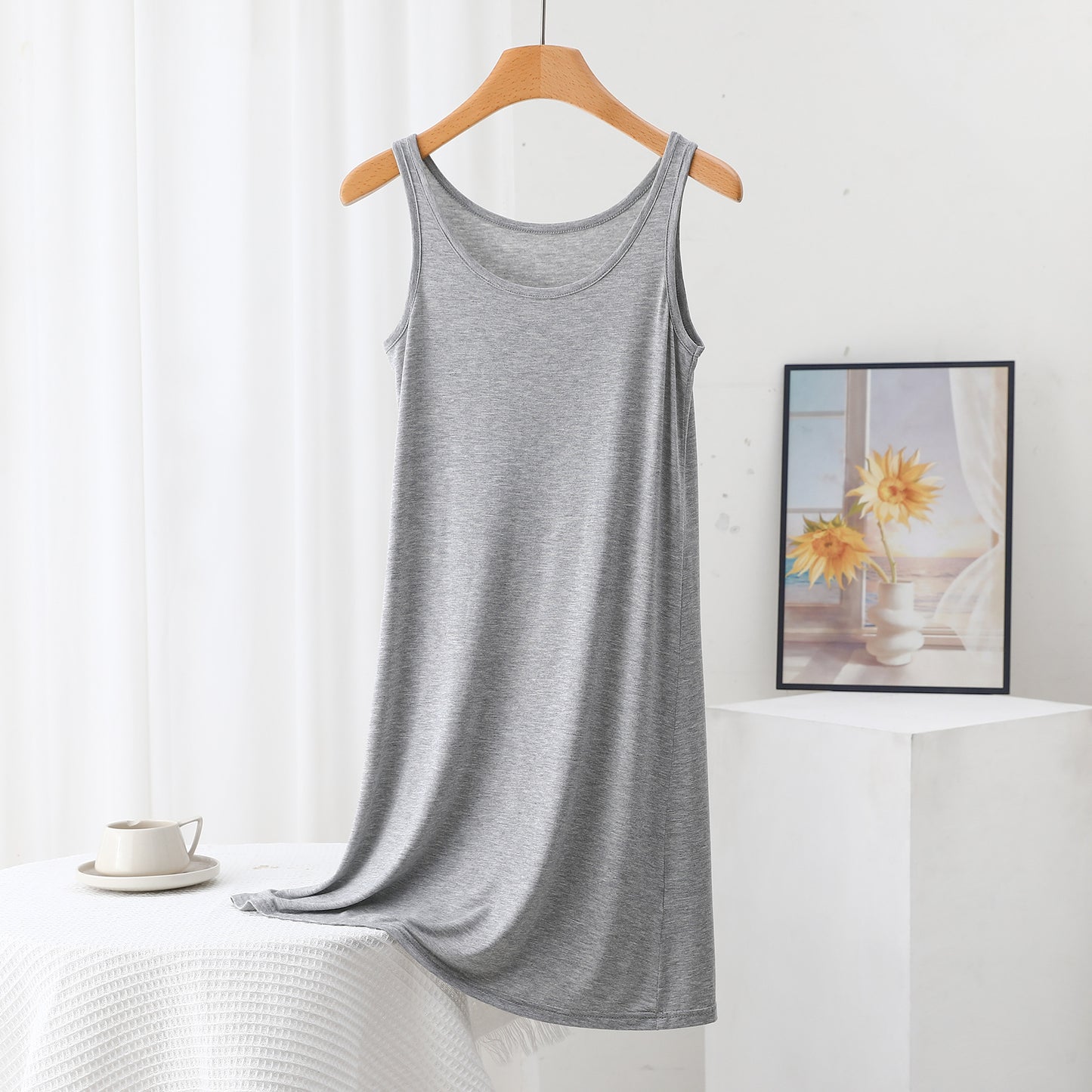 Modal Sling dress