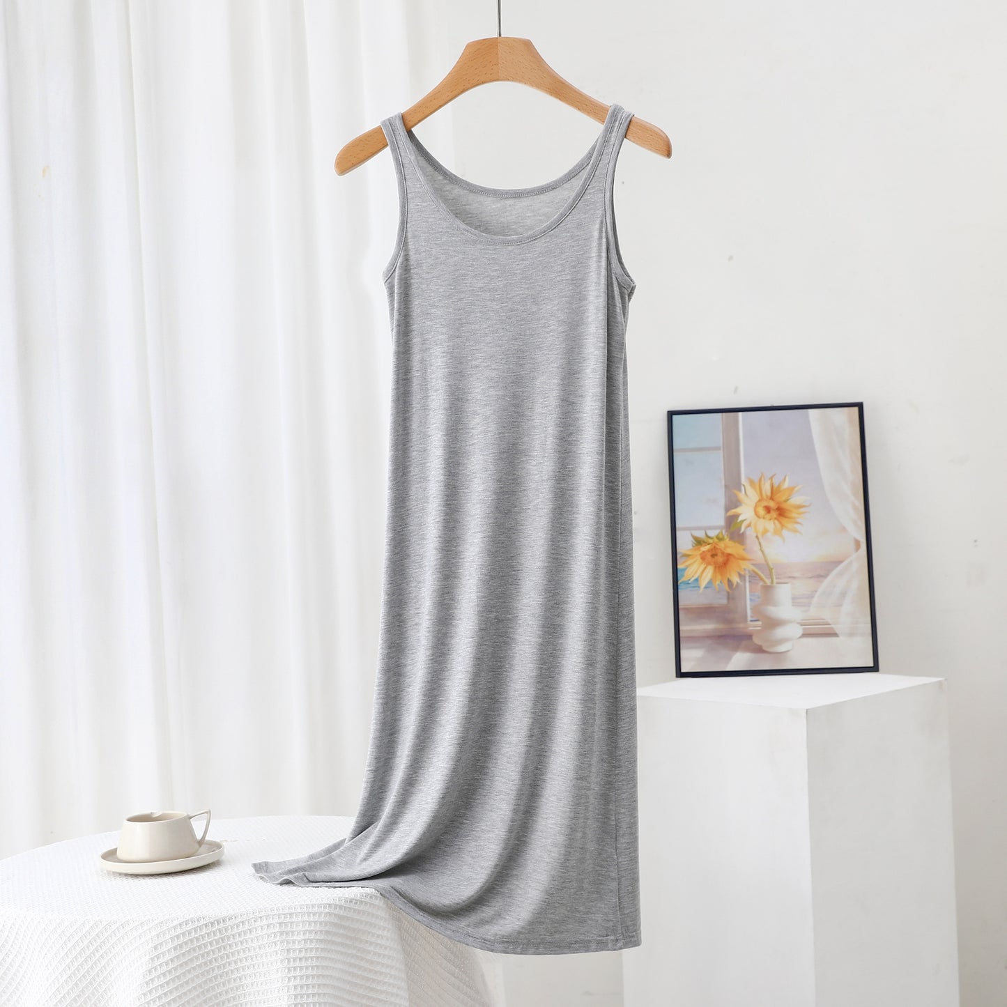 Modal Sling dress