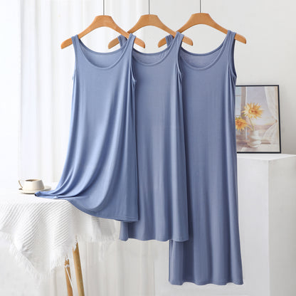 Modal Sling dress
