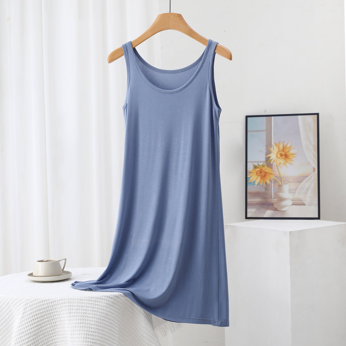 Modal Sling dress