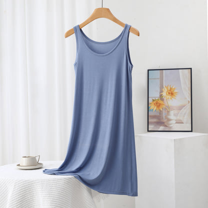 Modal Sling dress