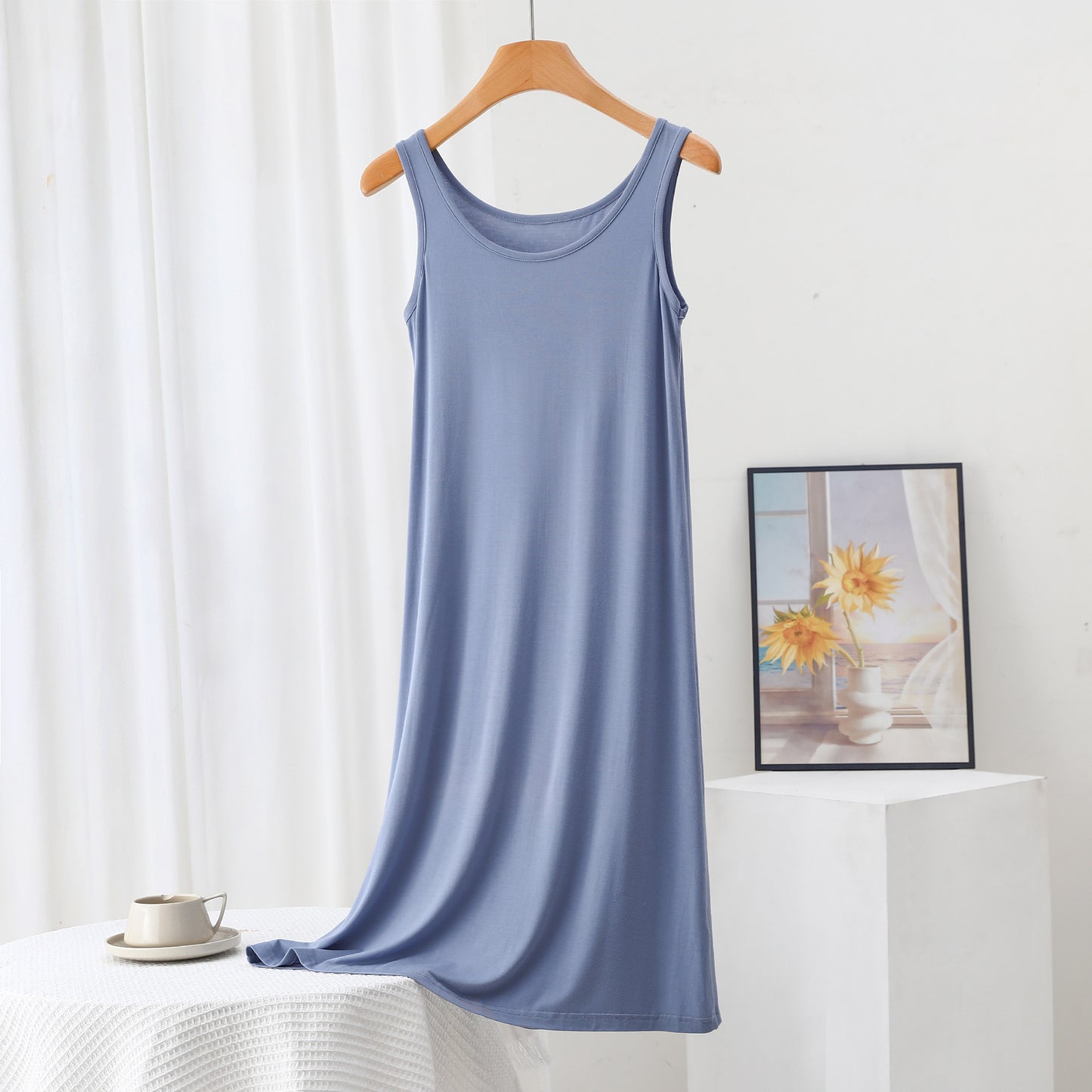 Modal Sling dress