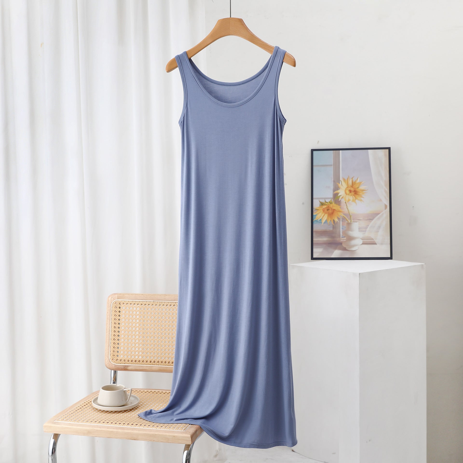Modal Sling dress
