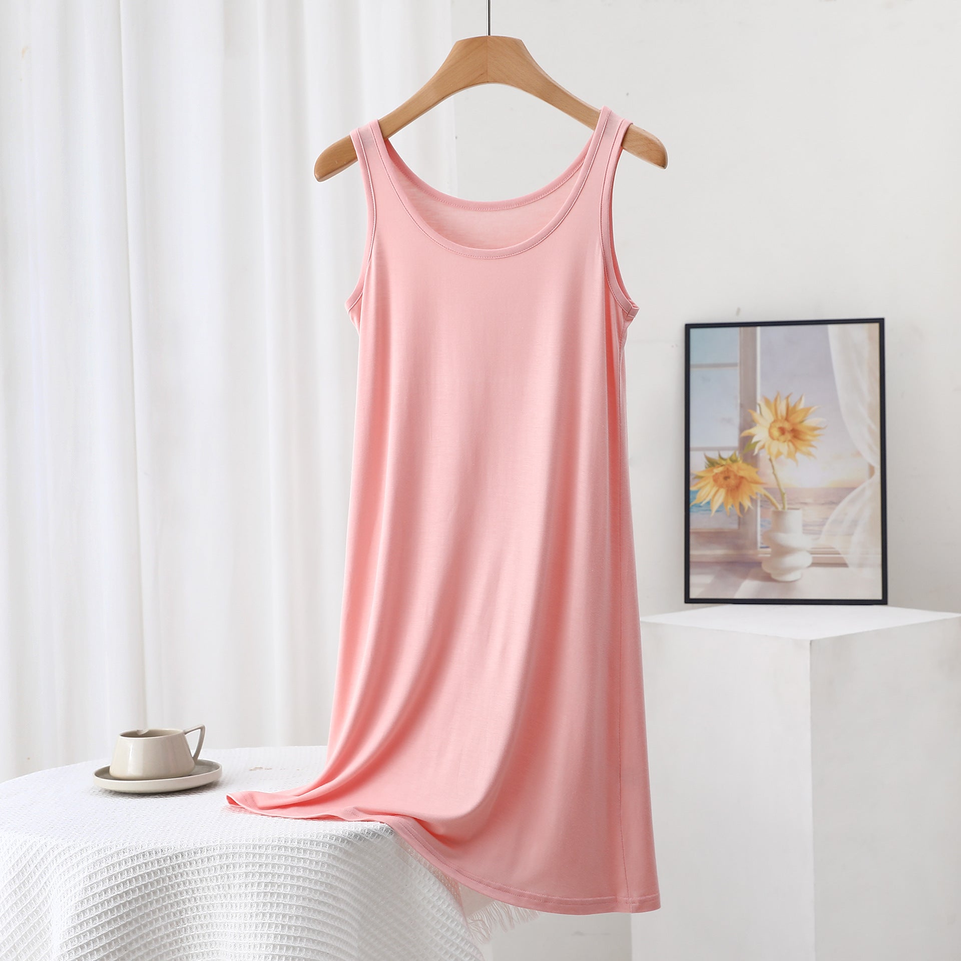 Modal Sling dress