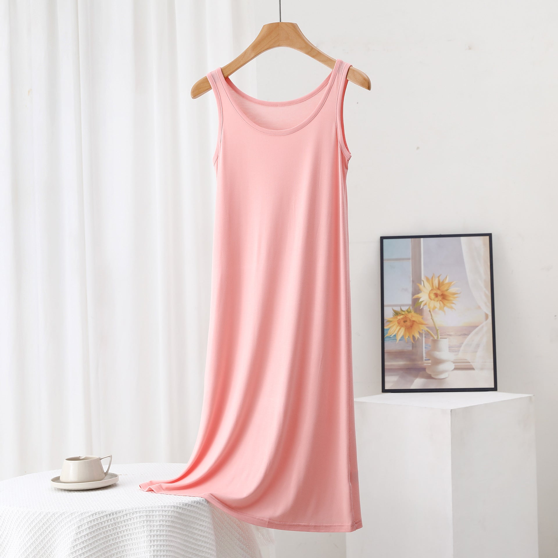 Modal Sling dress