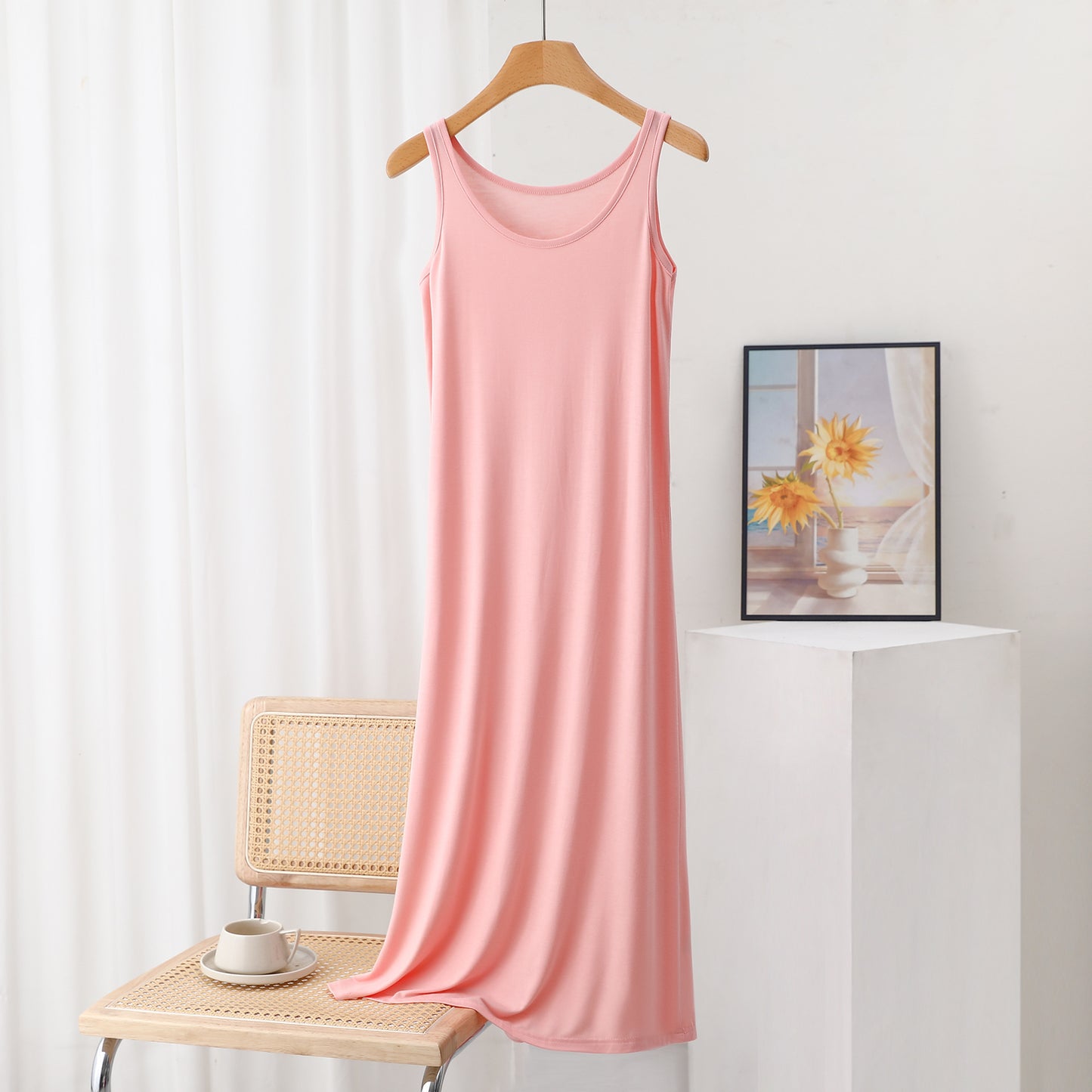 Modal Sling dress