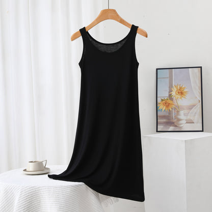 Modal Sling dress