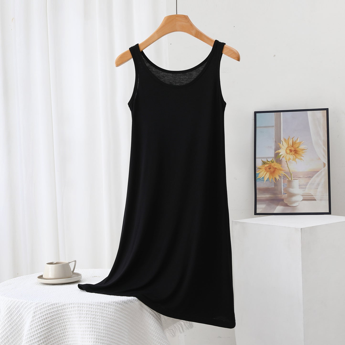 Modal Sling dress