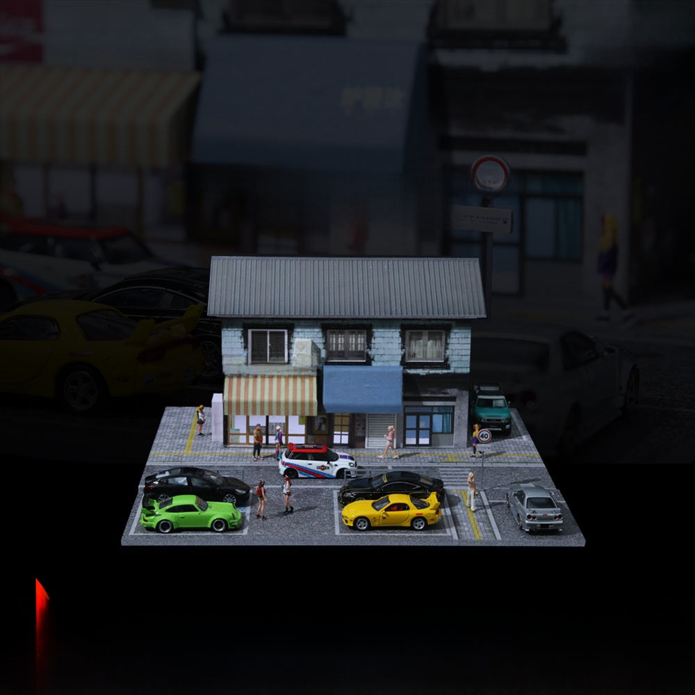 Model building kit