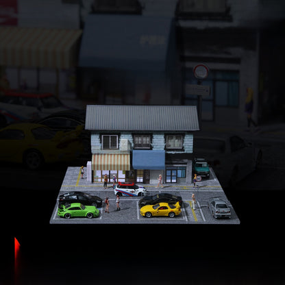 Model building kit