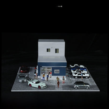 Model Building Kit