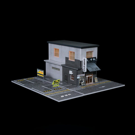 Model Building Kit