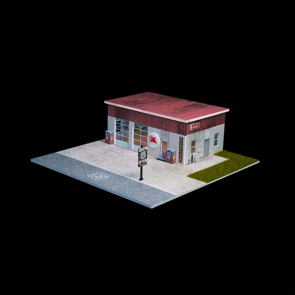 Model Building Kit