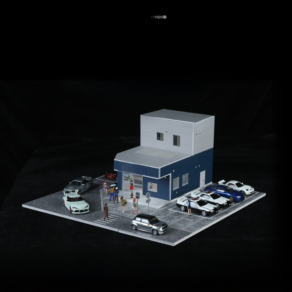 Model Building Kit