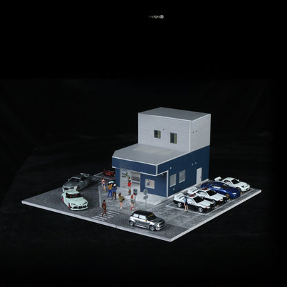 Model Building Kit