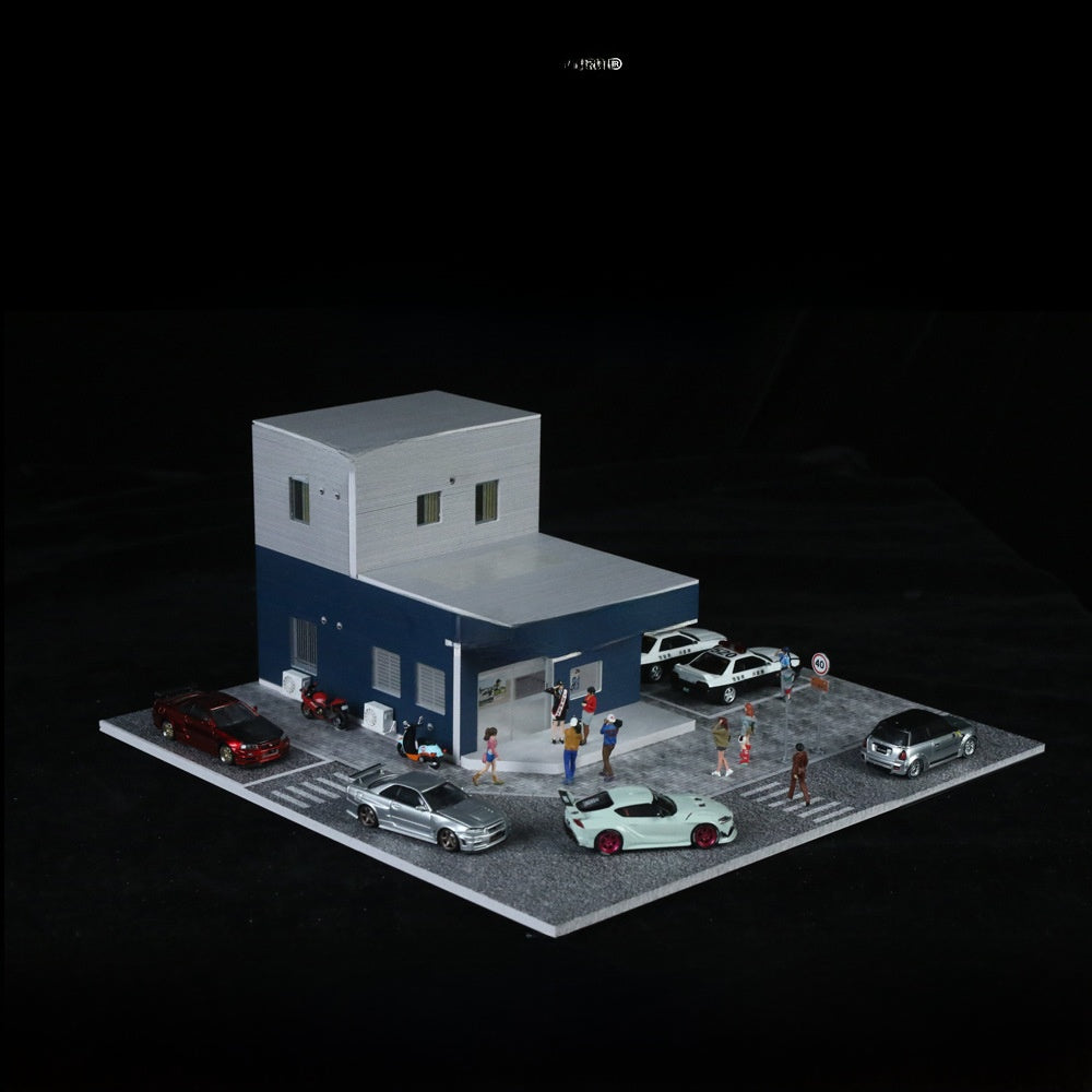 Model Building Kit
