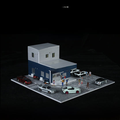 Model Building Kit
