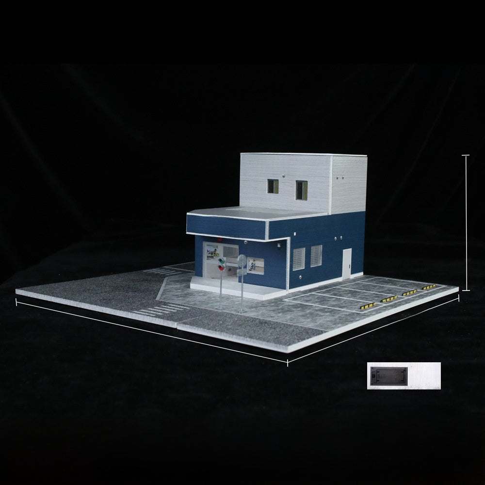 Model Building Kit