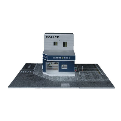 Model Building Kit