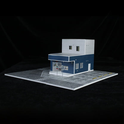 Model Building Kit