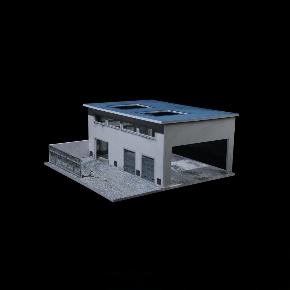 Model Building Kit
