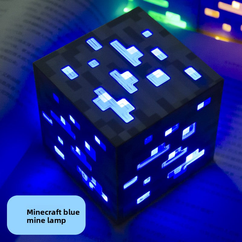 Model Gift Night Light