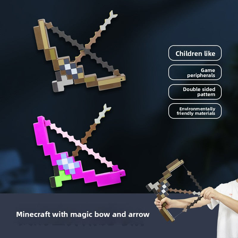 Model Gift Night Light