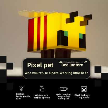 Model Gift Night Light