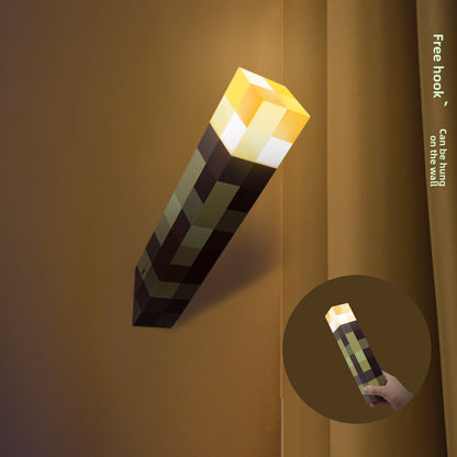 Model Gift Night Light