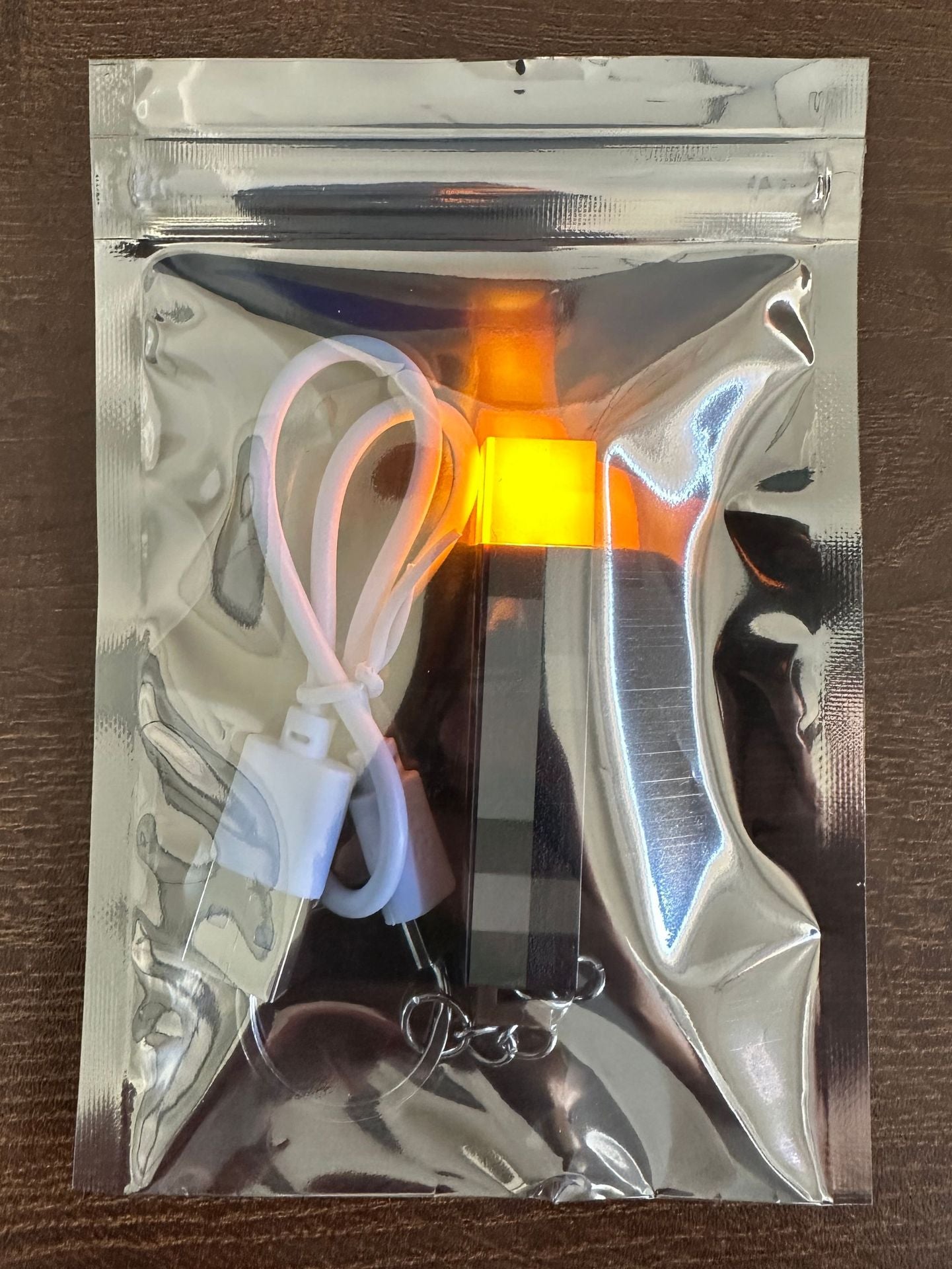 Model Gift Night Light
