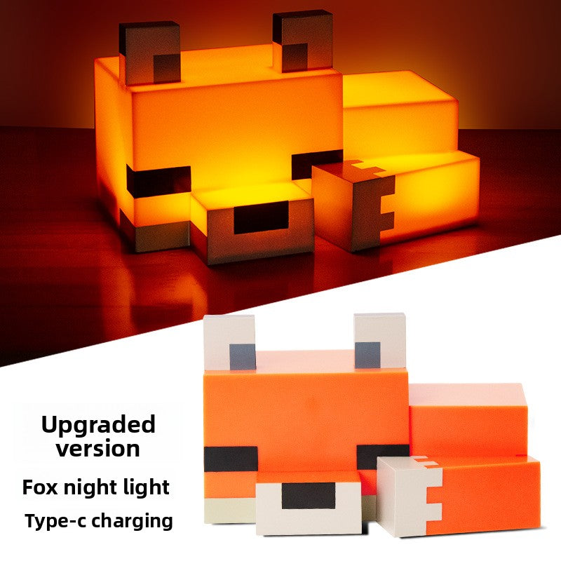 Model Gift Night Light