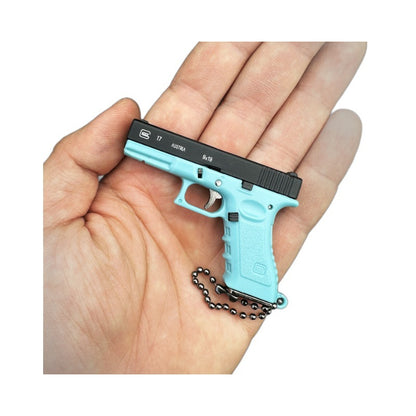 Model Keychain Pendant
