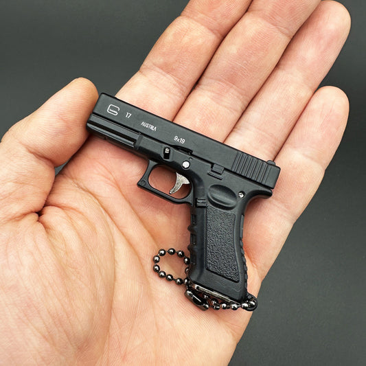 Model Keychain Pendant