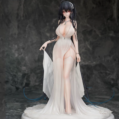 Model Ornament Two-Dimensional Anime Collectible