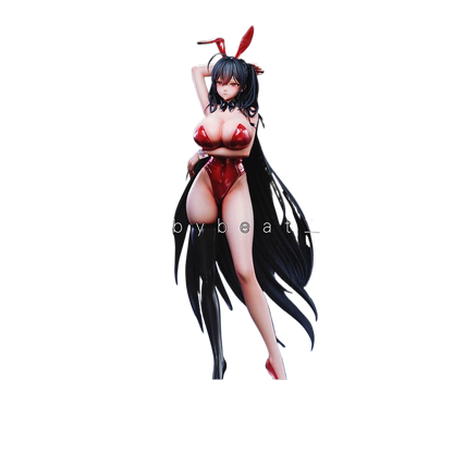 Model Ornament Two-Dimensional Anime Collectible