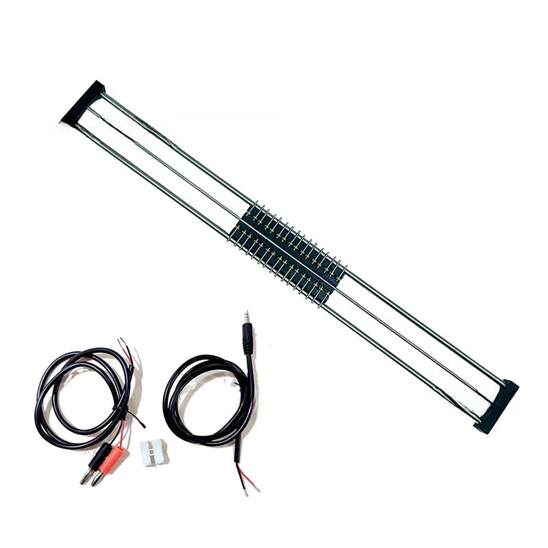 Model Train Accessories