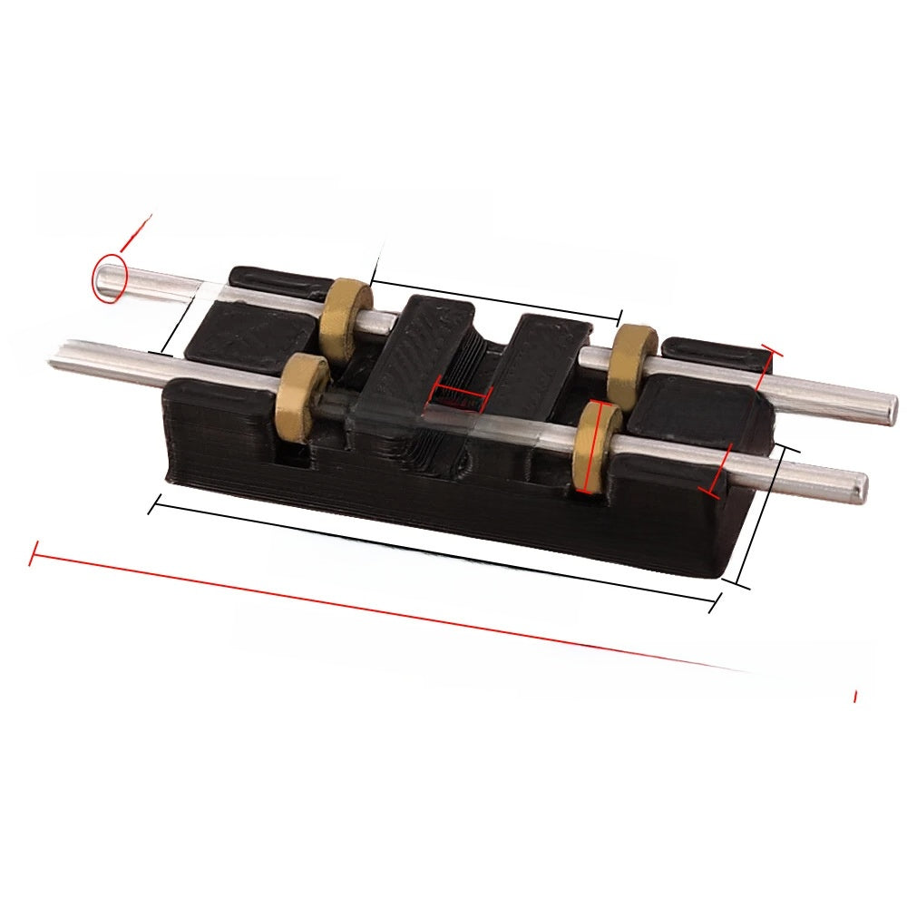 Model Train Accessories