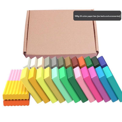 modeling clay set