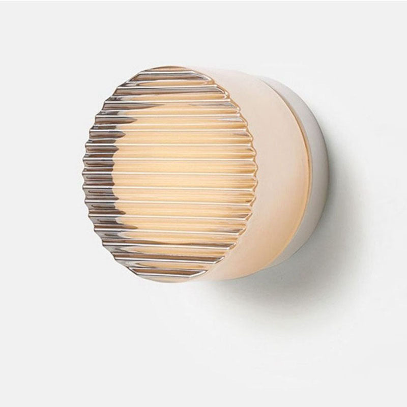 Modern Acrylic LED Wall Lamp
