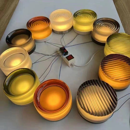 Modern Acrylic Wall Lamp