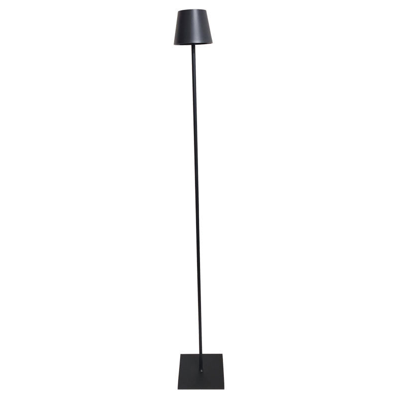 Modern Adjustable Floor Lamp with Touch Control