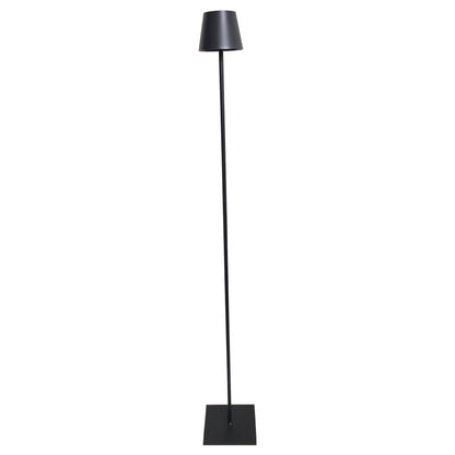 Modern Adjustable Floor Lamp with Touch Control