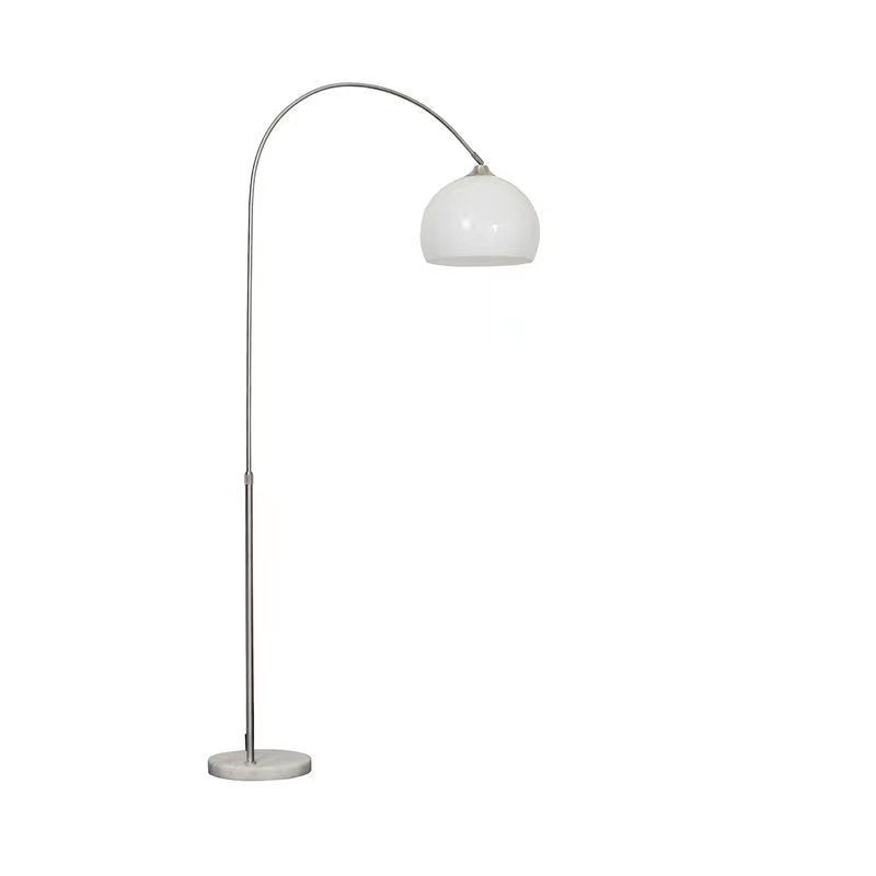 Modern Adjustable LED Floor Lamp