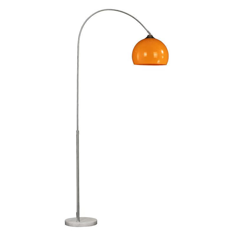 Modern Adjustable LED Floor Lamp