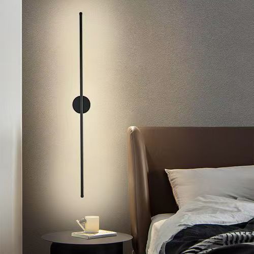 Modern Adjustable LED Wall Lamp for Home Lighting