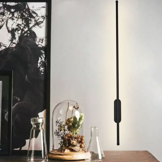 Modern Adjustable LED Wall Lamp for Home Lighting