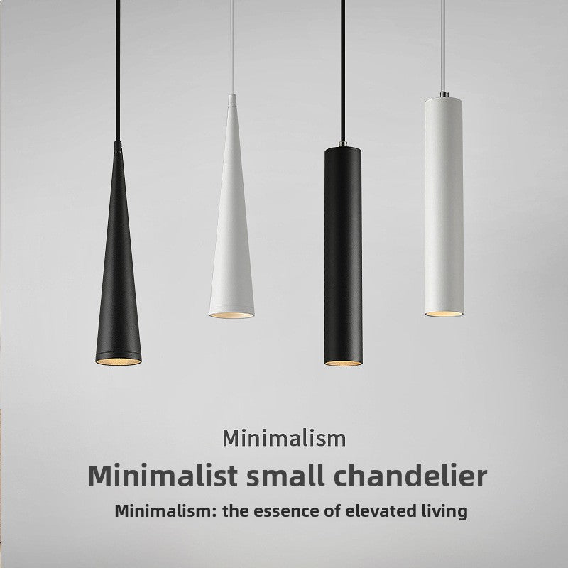Modern Adjustable Pendant Light
