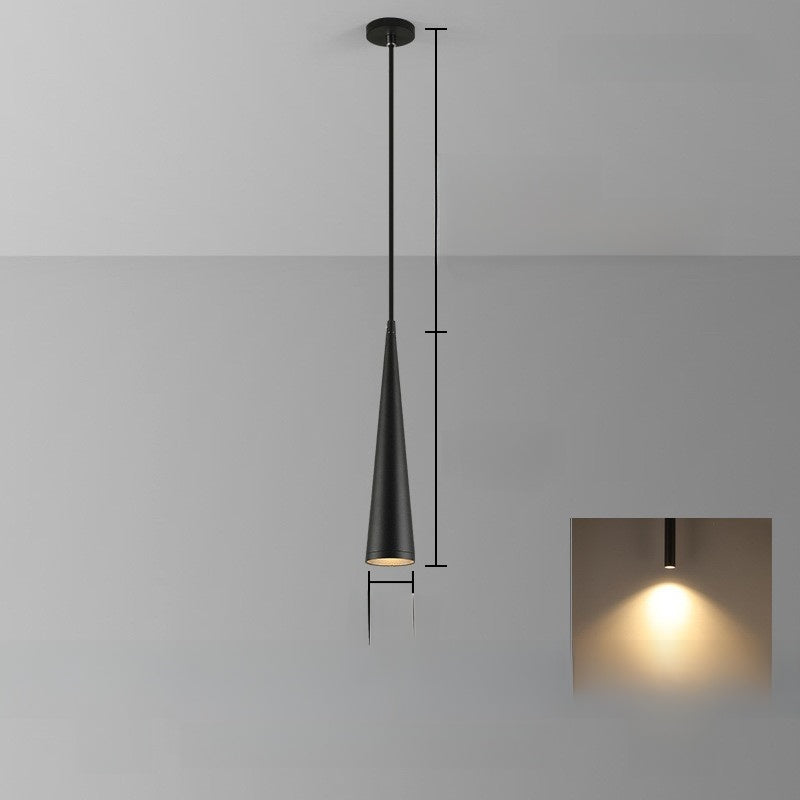 Modern Adjustable Pendant Light