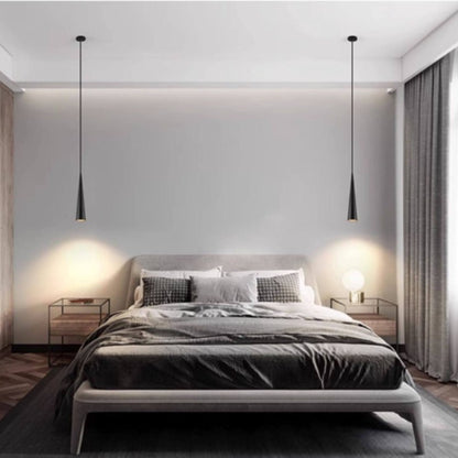 Modern Adjustable Pendant Light
