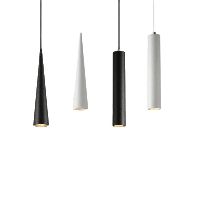 Modern Adjustable Pendant Light